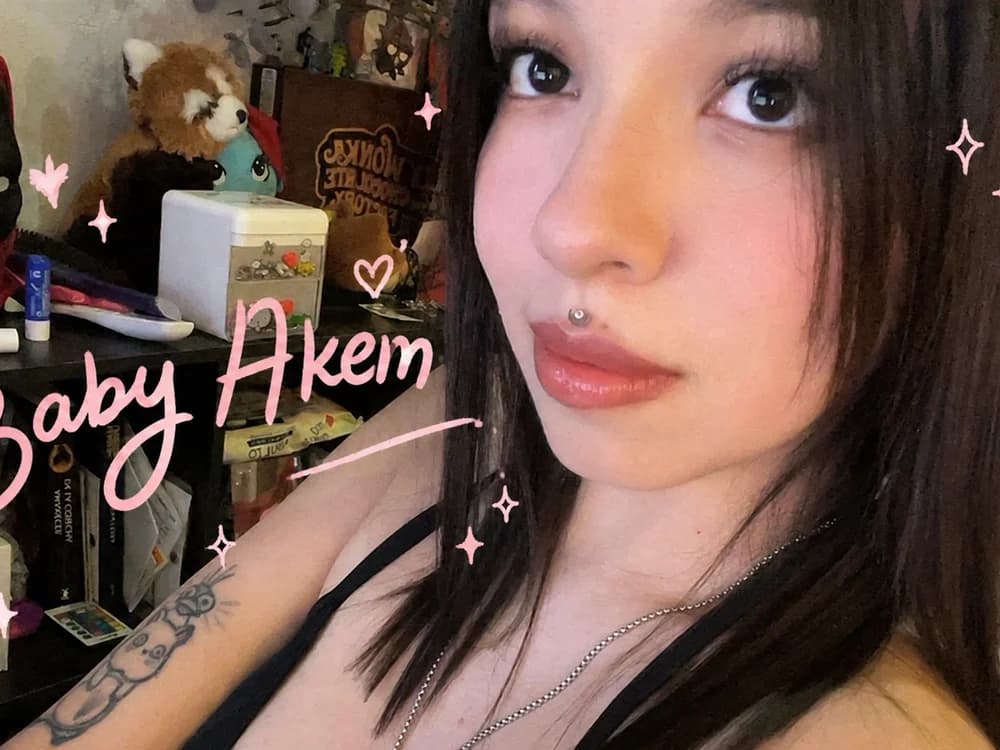 babyakem
