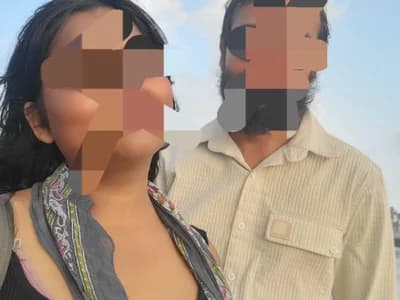 Join couple new duovibess as they check out erotic adventures together for the first time