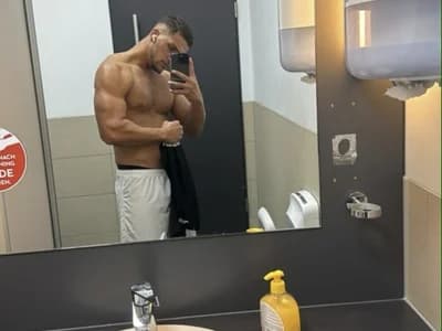 Just added cute newcomer guy new Noah2002nrw to our roster