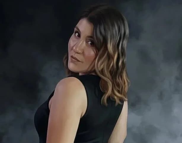 Roxy-Smith