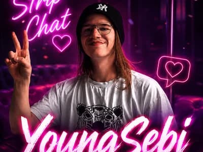 Join k pop YoungSebi and friends in exclusive K-pop guy time