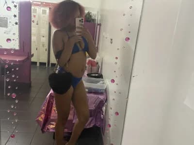 Nude chat with attractive American petite cam girl in private show - Crazy4Koko's beauty awaits.