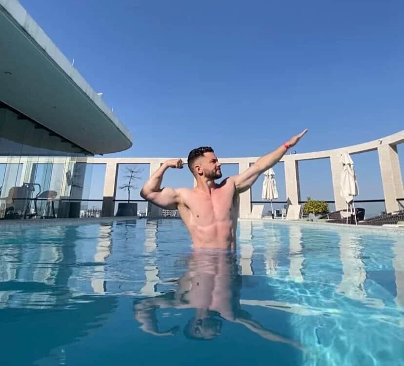 cowboylean