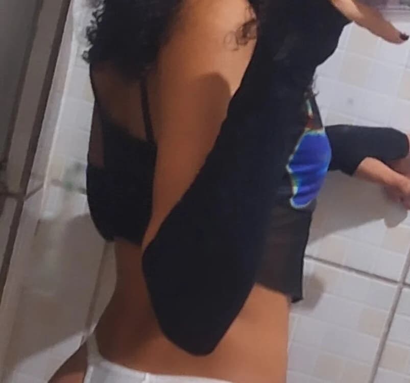 novinhatransexy