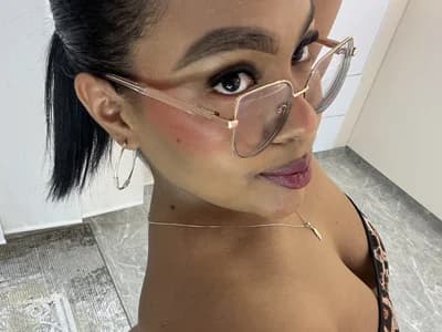 Dildo or vibrator young Watch couple dildo play during intimate live session Esmeralda_Duarte