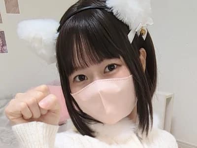 Observe an anime-themed live show where a couple enjoys intimate moments while discussing their favorite lewd anime episodes