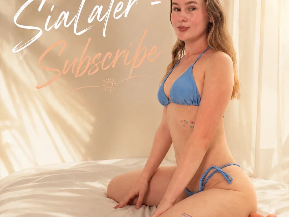 SiaLater