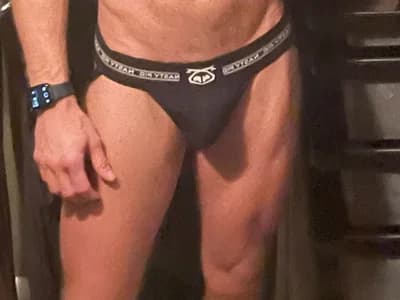 FitStacheDaddy