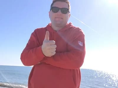 Guy named seloloko20 takes a drag during intimate smoking cam