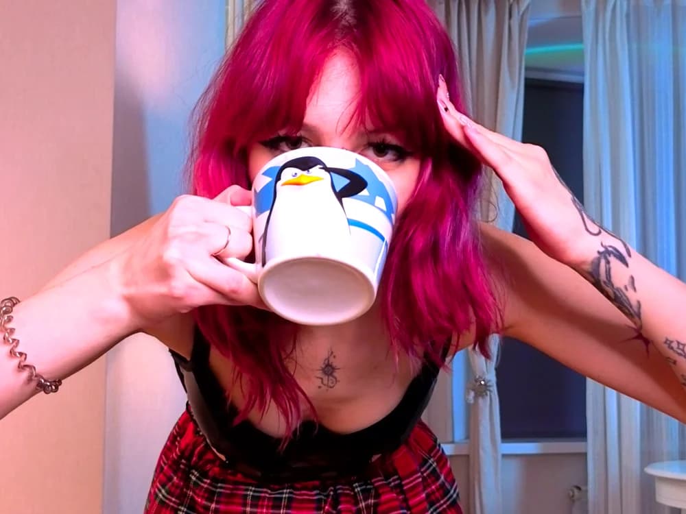 Join Ritalynnblessed for witness sexy scandinavian beauty on cam.
