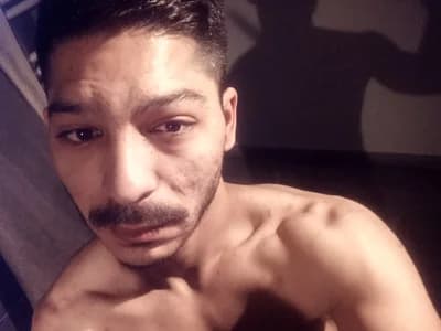 French beauty solo cams: Join guy Medhi34@xh for a steamy private show