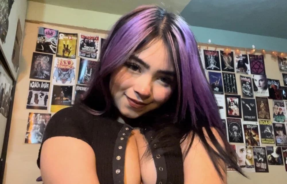 pinkybombon