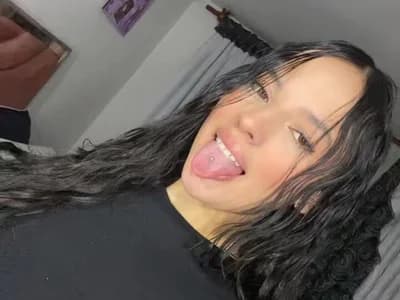 Catch girl yoga teens CelesteJones1 demonstrating impressive flexibility and balance in her personal yoga practice stream.