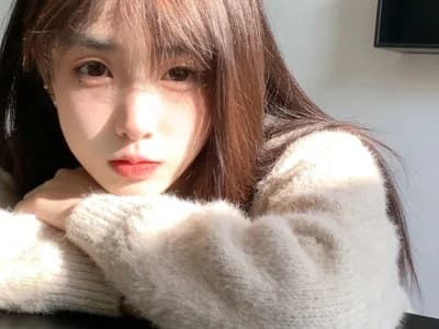 private show girl chinese