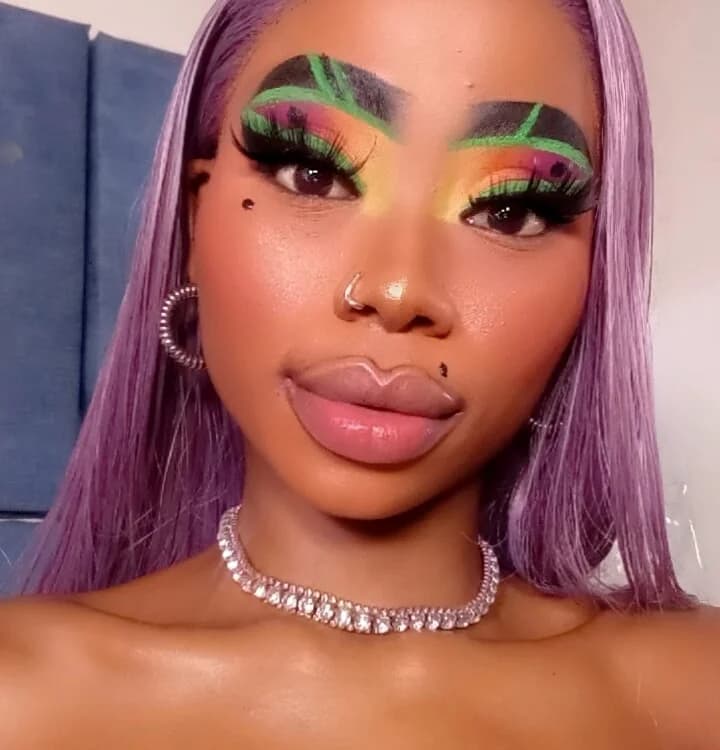Ebonydollxx
