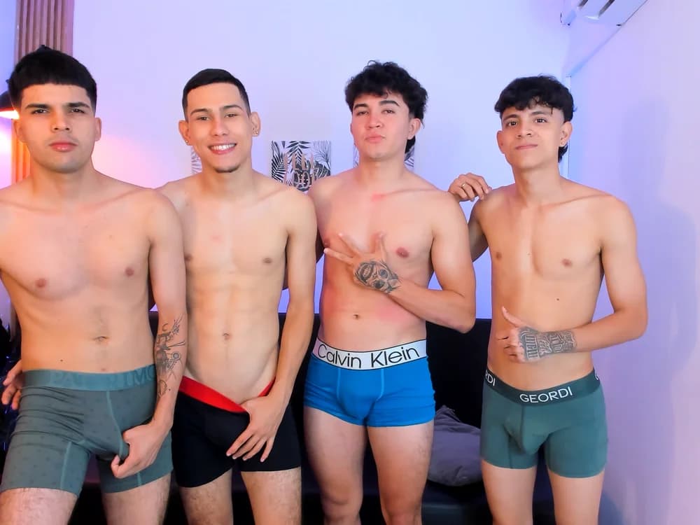 Boys_Wallen