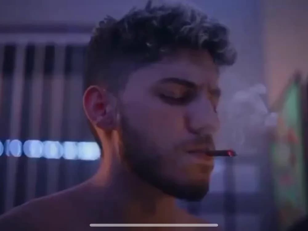 lebaneseking