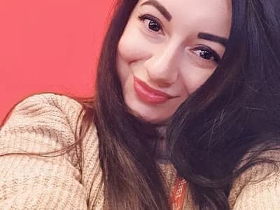 JennaClover
