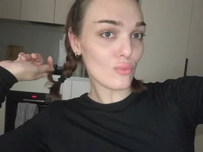 Observe trans EmiliaRhodes's mtf model evolution in real-time transformation cams