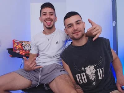 Two_sinzXX