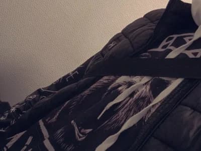 Experience private French cam sessions with charming guy like grizoxxx