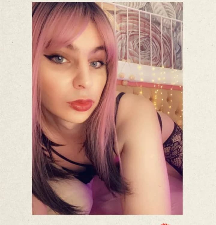 CharlizeTranny