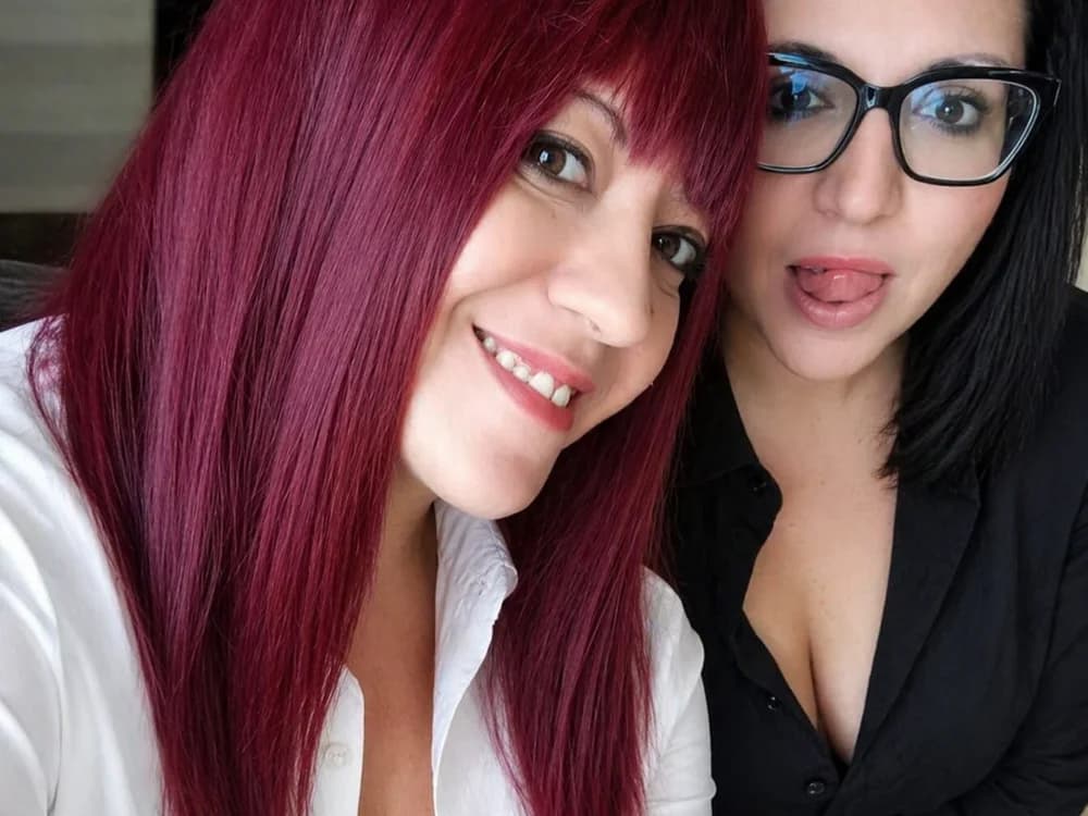 SinfulMarkedQueens