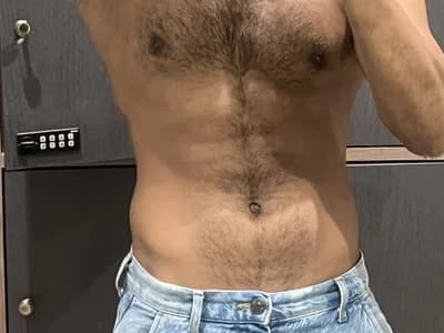 Guy cams with dark hair, don't miss black hair Denver_Dani's stream