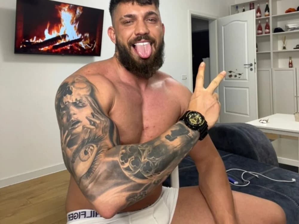 LustyMike_