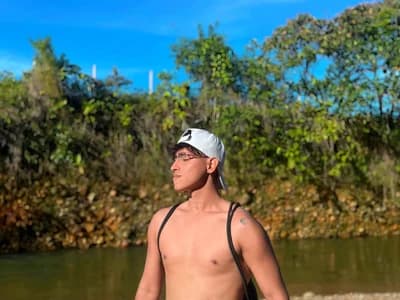 Experience real Venezuelan chats with a south American beauty, guy rowanbig: [redacted]