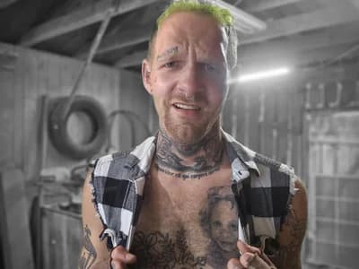 TattoosNTucky