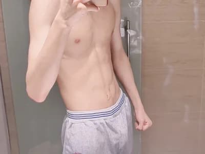 Masculine cam model 'guy straight xingyintaidi' online