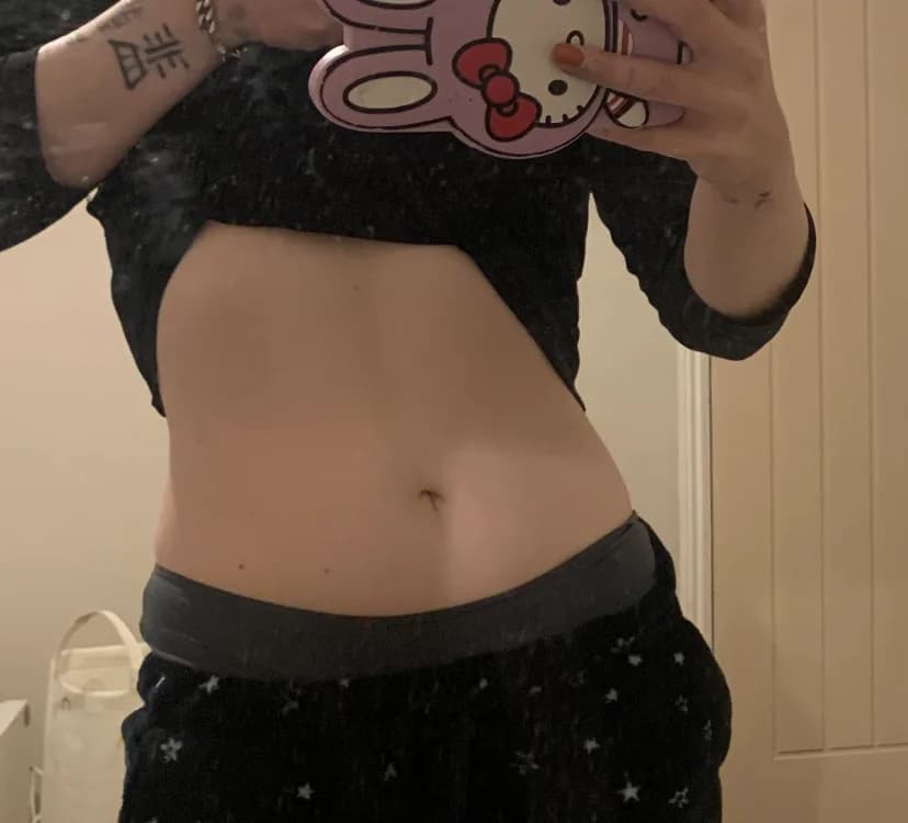 18yoteenvirgin