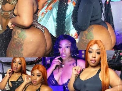 cheriserozequeen
