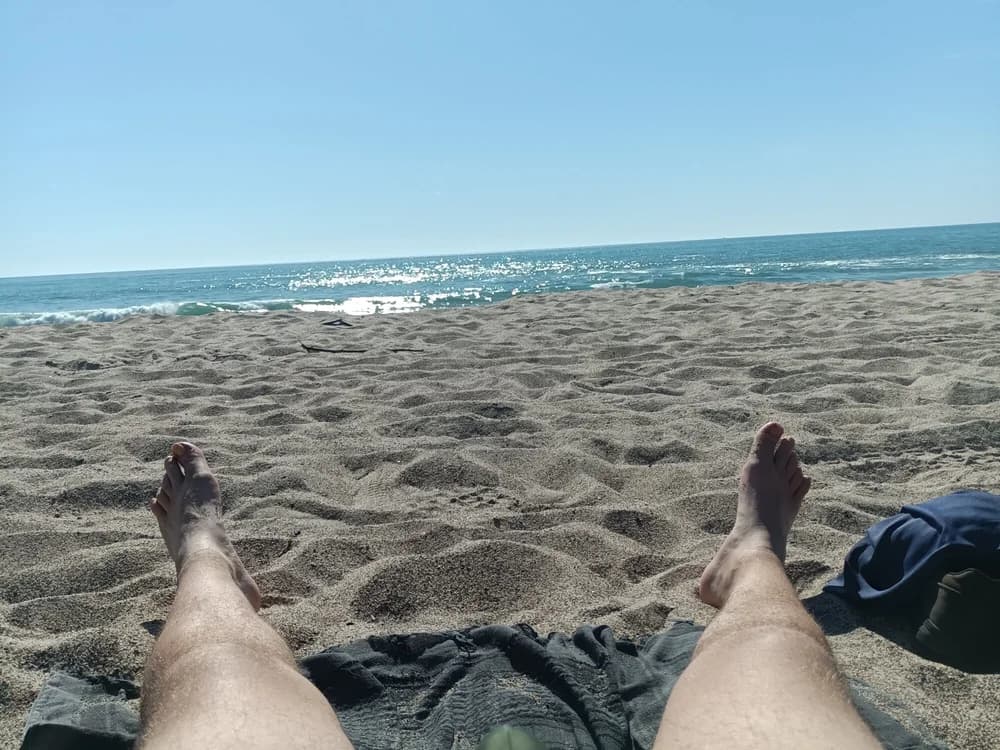 exhibitionistmale