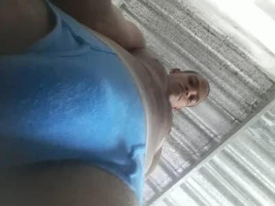 Men gaping on cam: tune in to see guy gape michel_sc's wide open hole