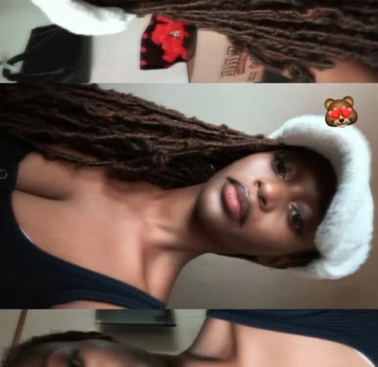 ririboobie