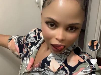 Find Accessible Ebony Privates for couple with middle priced privates ebony sexflameswolf's mid-range ebony webcam shows.