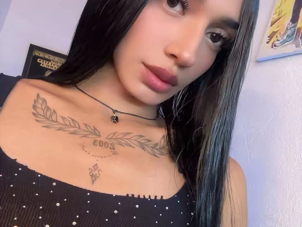 Alexxasexy