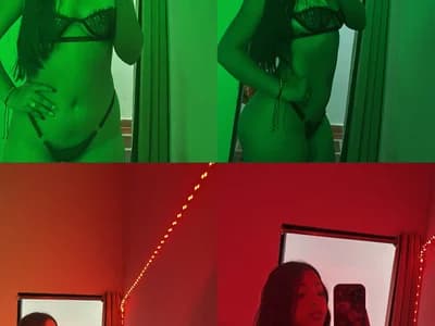 Watch cam girls make ahegao faces in intimate webcam shows with Baby_morena12.