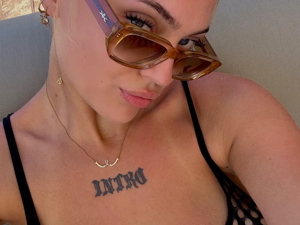 zoeypink