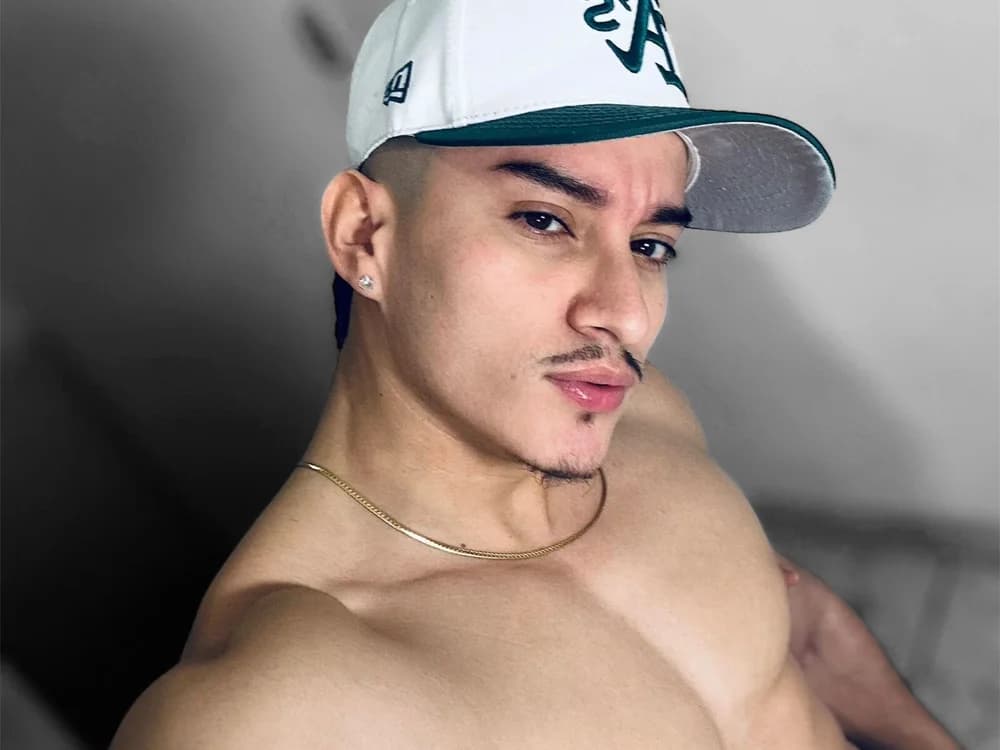 SantiagoXoXo