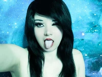 Check out bold looks on lively adult shows with girl new colorful Trixiedoescamcam today.