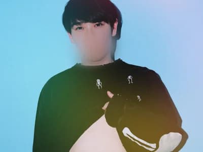 Climax caught live as guy ejaculation poketkuma loses control