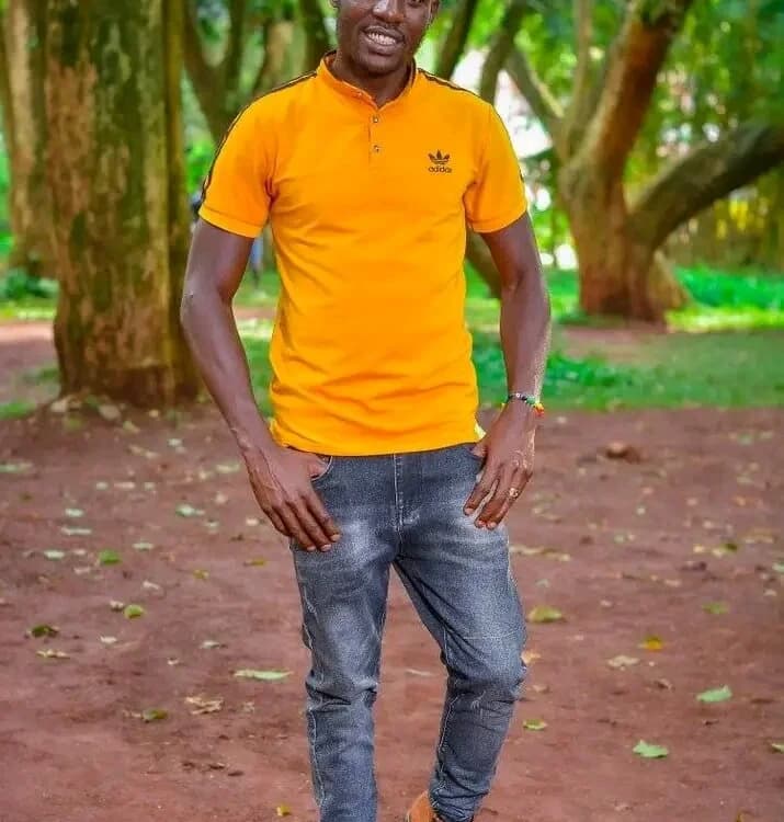 handsome254