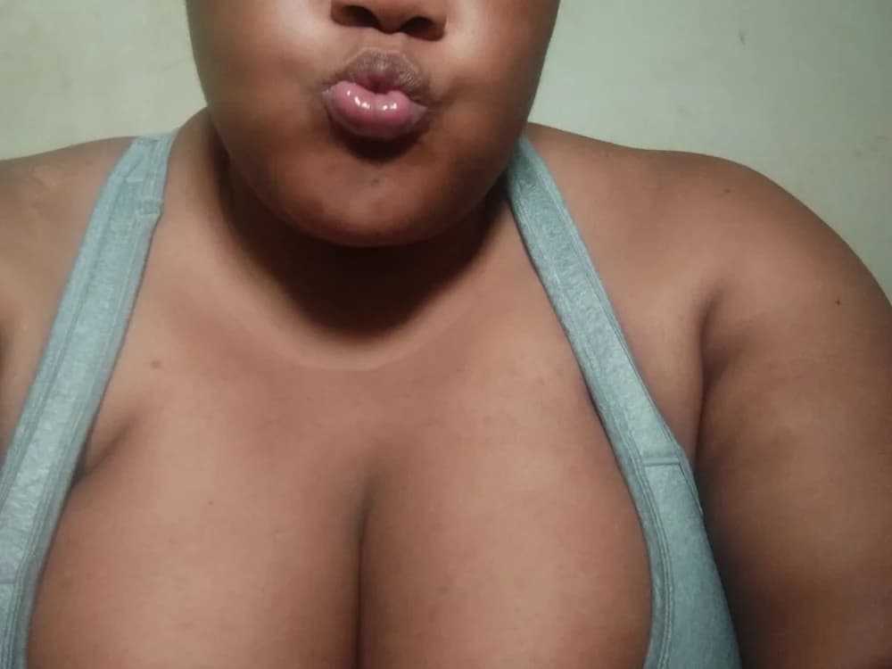 Big tits ebony Watch ebony couple in intimate sessions, as they display sensual affection and caress each other's curvy