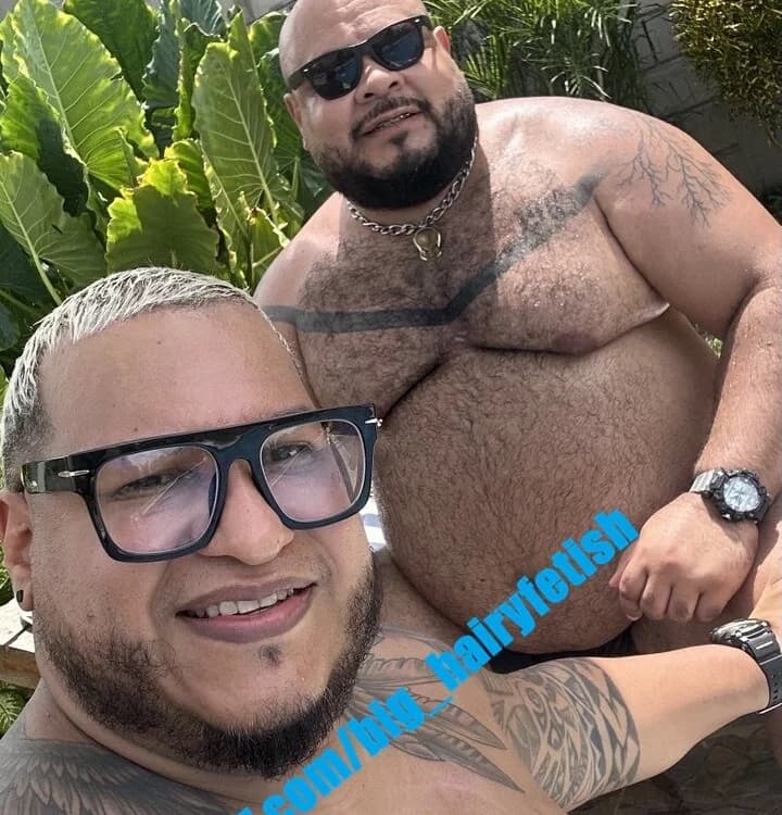 Bearspigdirty