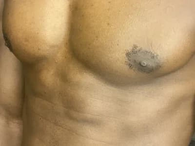 Join African cam men like rugged guy DKT-KW in action