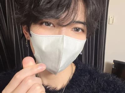 Male performer guy ejaculation raitokun5555 ready to erupt on cam