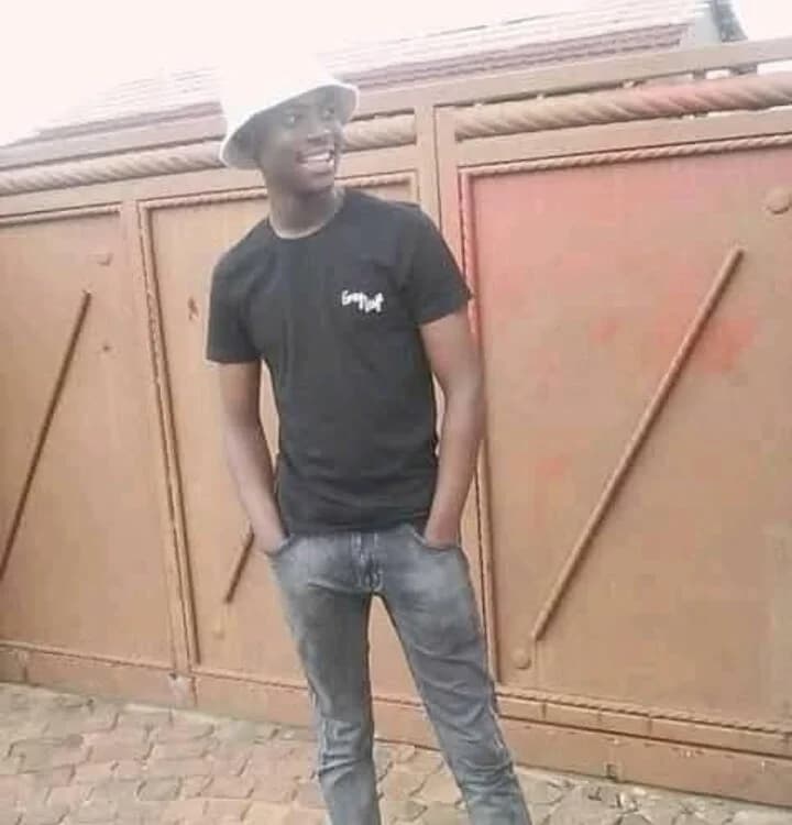 blackfana